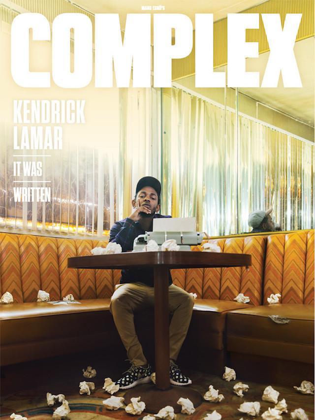 KendrickComplexCover