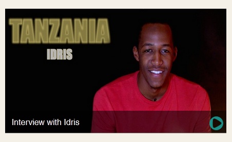 Idris